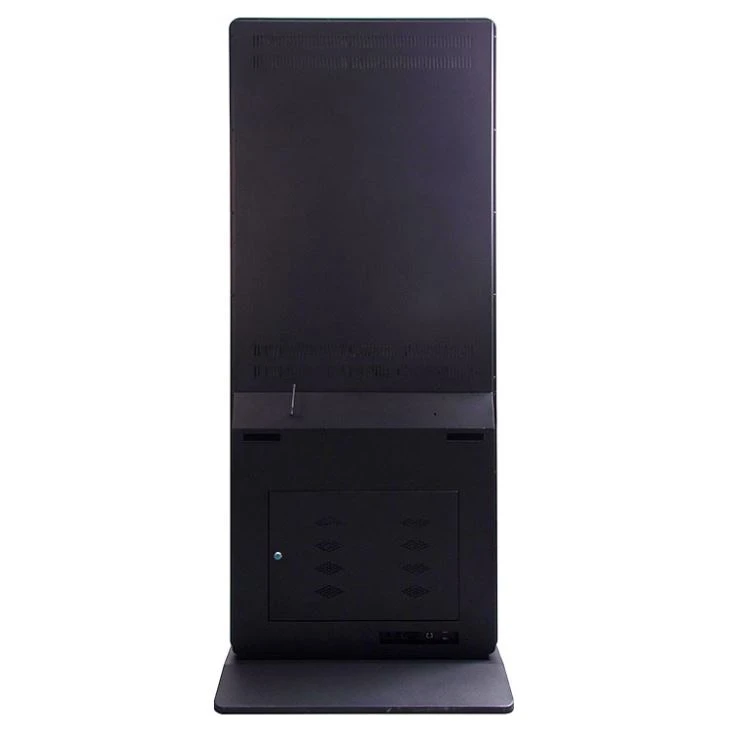 43 inch network digital sigange 4