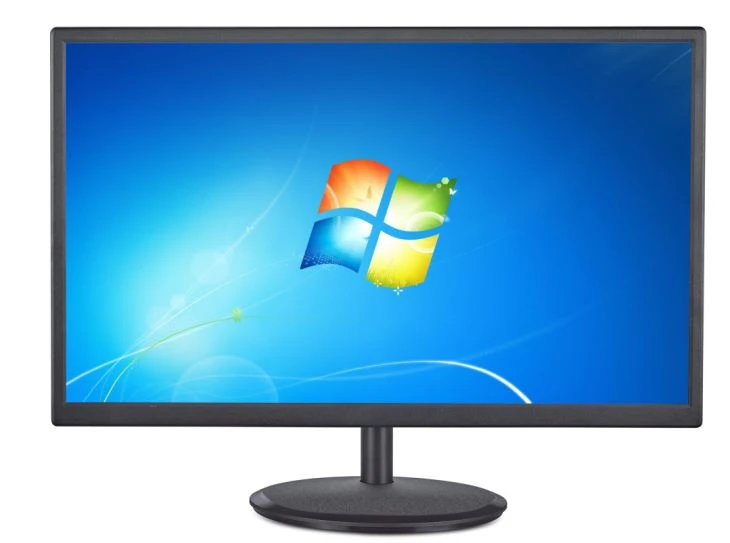 AHD TVI Monitor